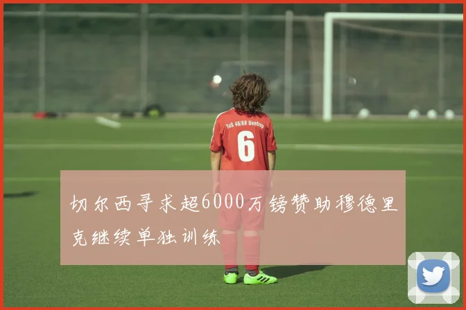 切尔西寻求超6000万镑赞助穆德里克继续单独训练