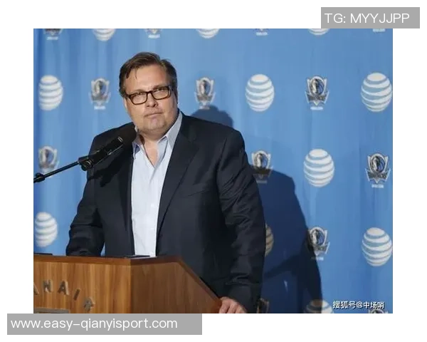 芬利谈三状元联手可能性强调交易为球队带来灵活性