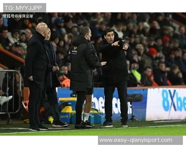 伊劳拉回顾比赛最后时刻的绝佳机会认为伯恩茅斯有望逆转取胜