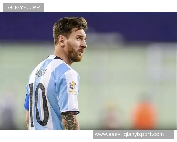 恩佐回忆梅西带来的影响自豪与他共夺世界杯荣耀 恩佐回忆梅西带来的影响自豪与他共夺世界杯荣耀